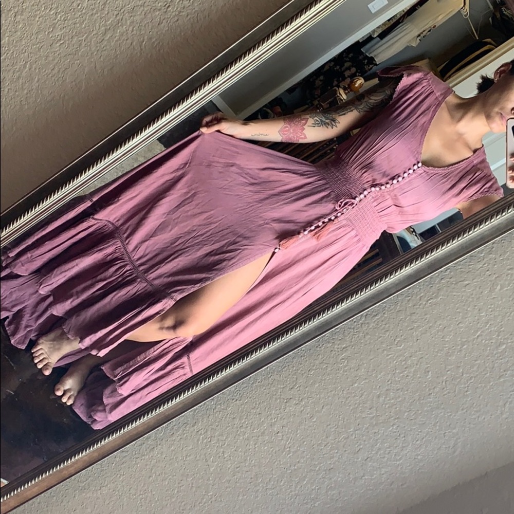 Beautiful maxi